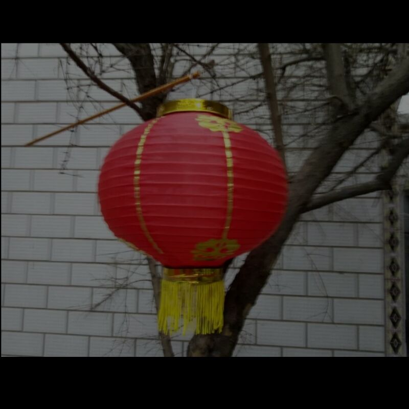 小畅畅宫灯旗帜批发