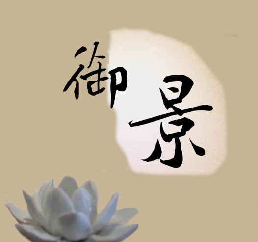 御景家饰品