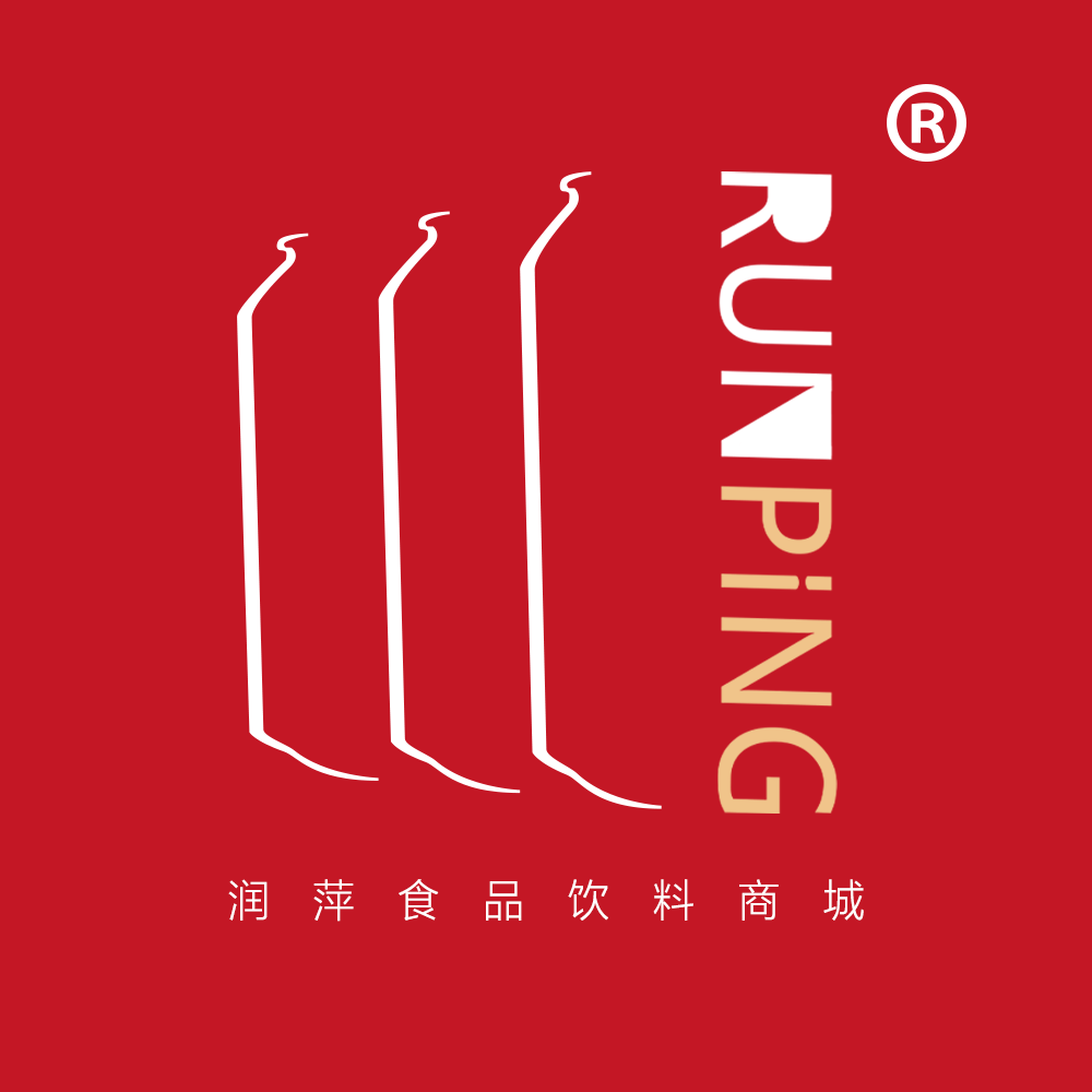润萍食品饮料商城