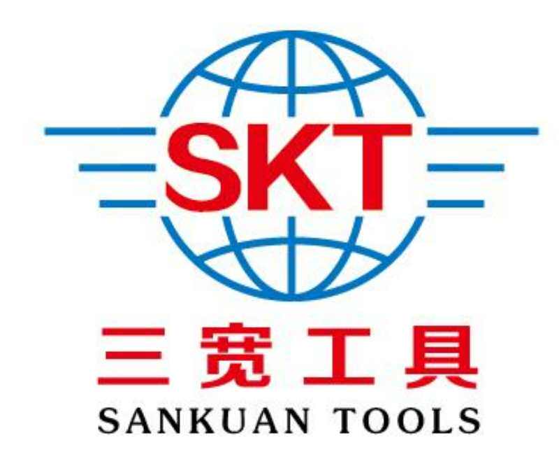 唐山三宽工具有限公司