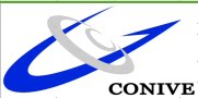 爱家爱生活CONIVE 店铺LOGO