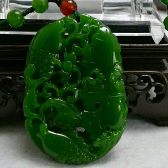 玉香缘珠宝批发