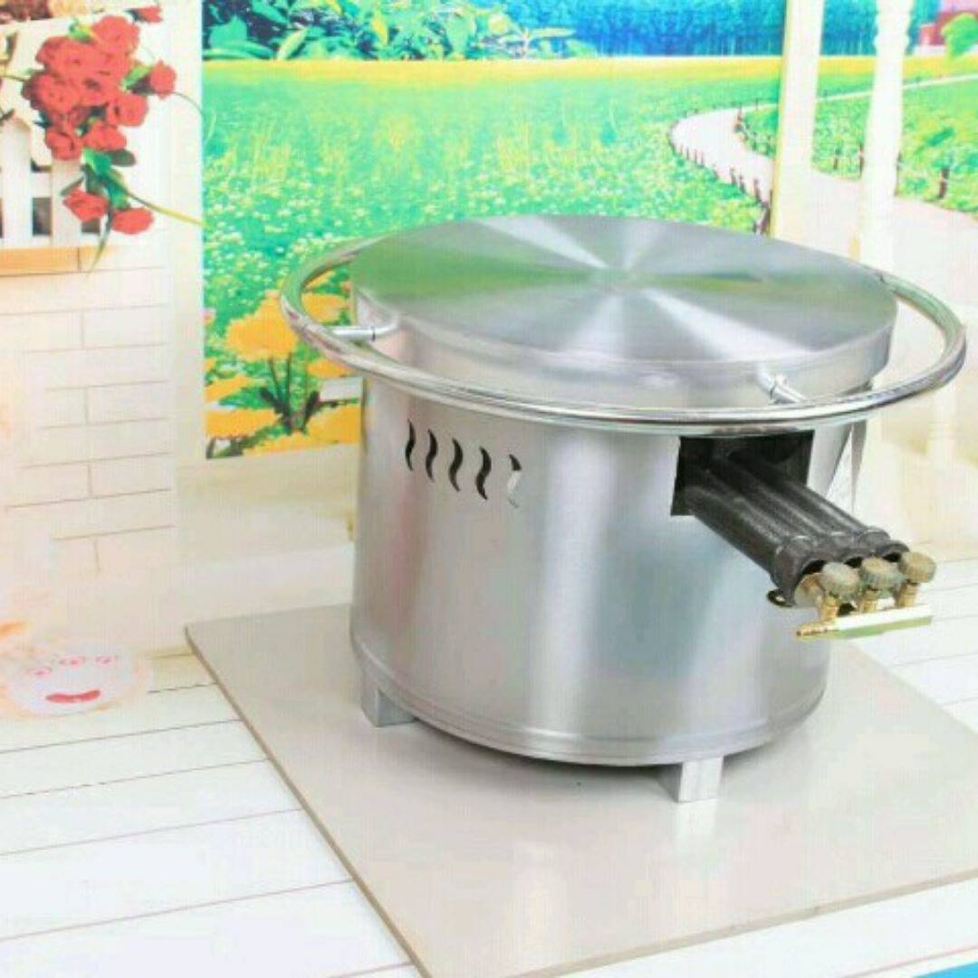 萱硕食品机械