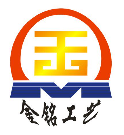 金铭胸牌工艺