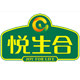 悦生合旗舰店 店铺LOGO