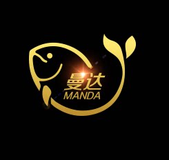 曼达钓具