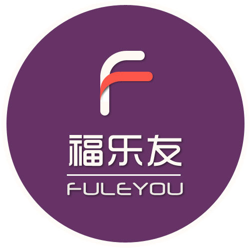 福乐友旗舰店 店铺LOGO