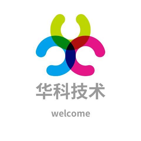 HuaKe Technology 店铺LOGO