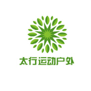 太行运动户外 店铺LOGO