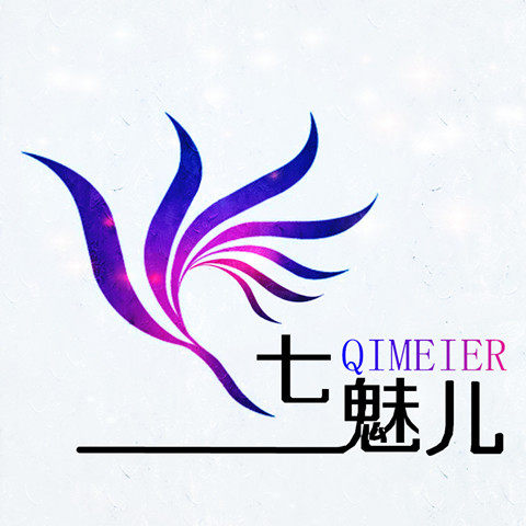 七魅儿舞蹈演出服