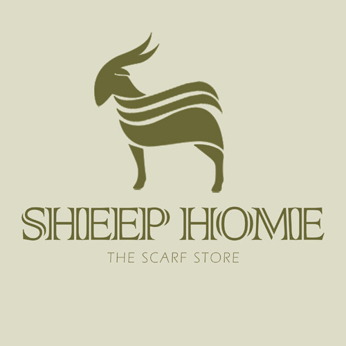 绵羊家围巾 店铺LOGO