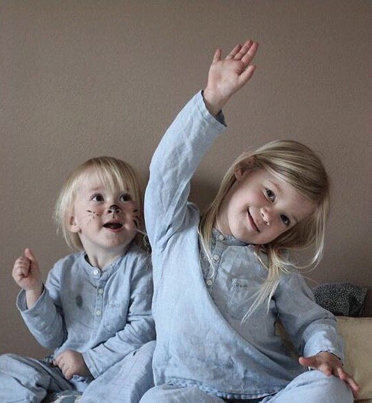 Miki kids