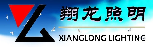 翔龙灯具 店铺LOGO