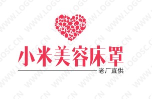香妃影小米美容床罩厂家 店铺LOGO