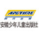 安徽少儿出版社旗舰店 店铺LOGO