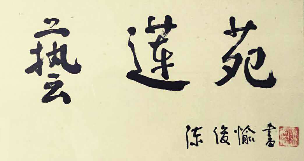 南京艺莲苑Yileen Garden 世博会荷花合作伙伴