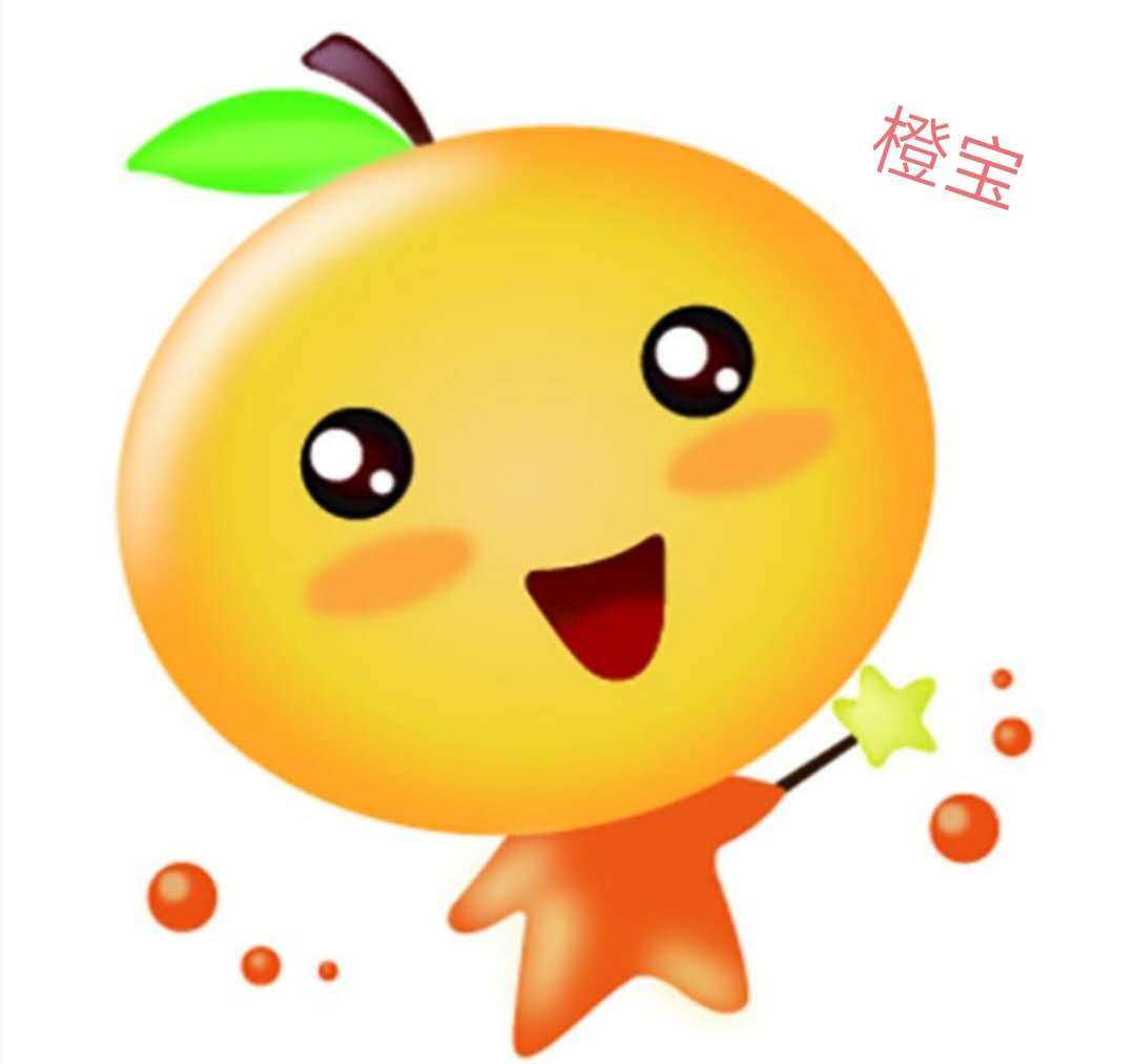 橙宝益智玩具