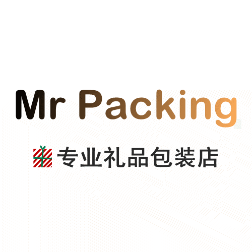MR Packing 店铺LOGO