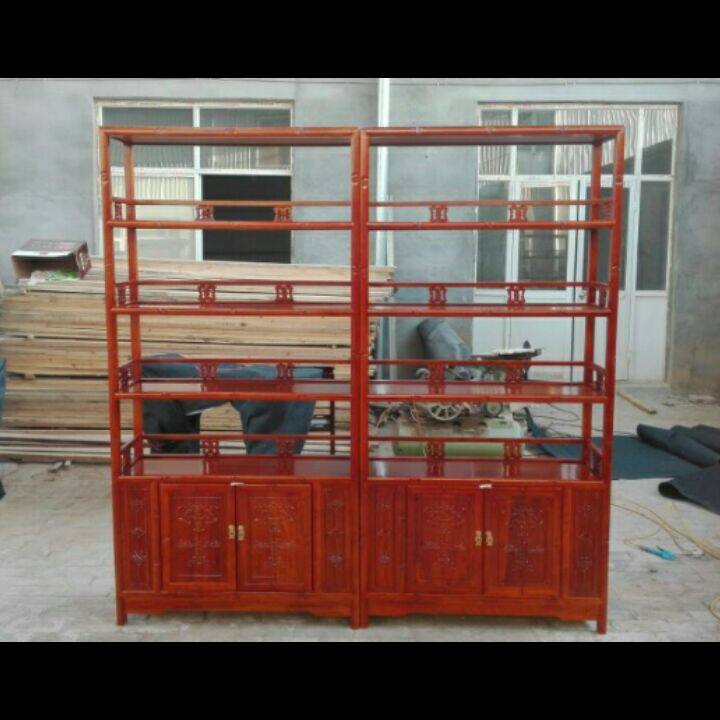 腾祥古典实木家具