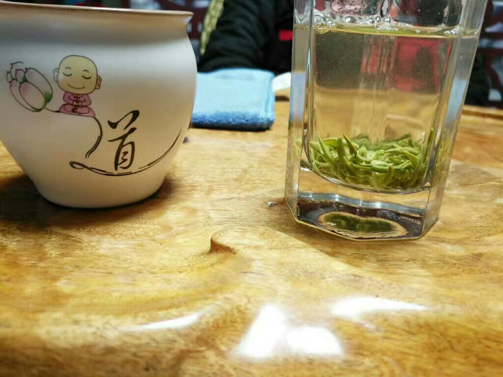 石莹阁人文茶馆