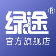 绿途旗舰店 店铺LOGO