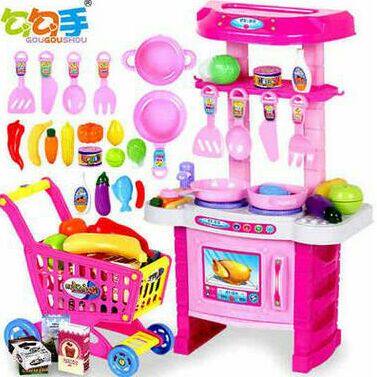馨怡玩具家家屋