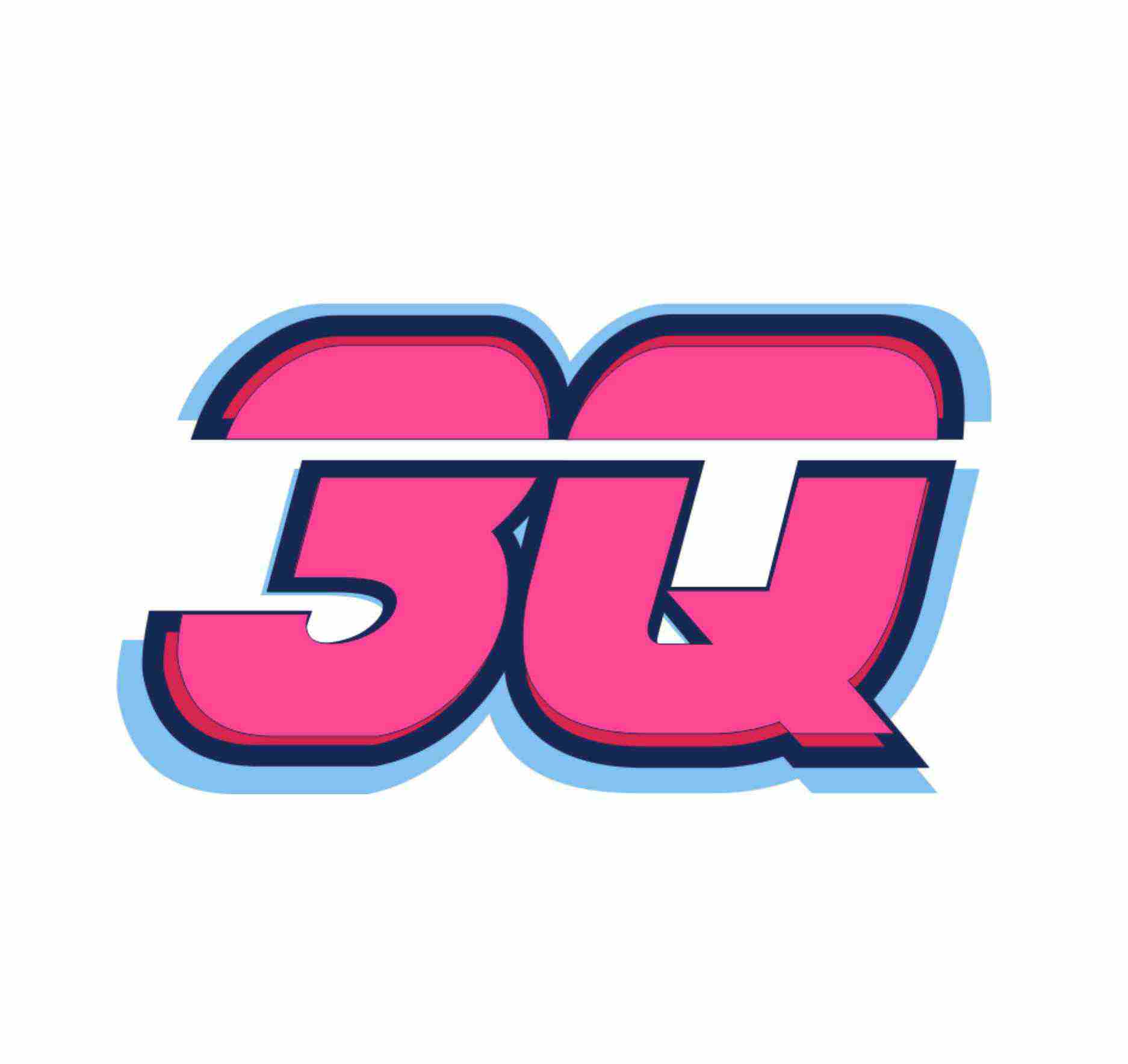 3Q运动