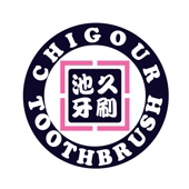 chigour池久旗舰店 店铺LOGO