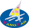 扬帆泳衣 店铺LOGO