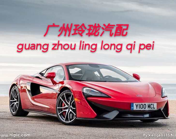 广州玲珑汽配