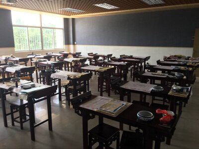 武邑榆木家具