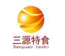 三源特食 店铺LOGO