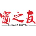 上海窗之友阳光房门窗厂家 店铺LOGO