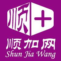 顺加网 店铺LOGO
