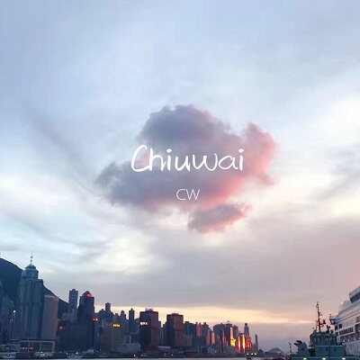 Chiuwai 店铺LOGO