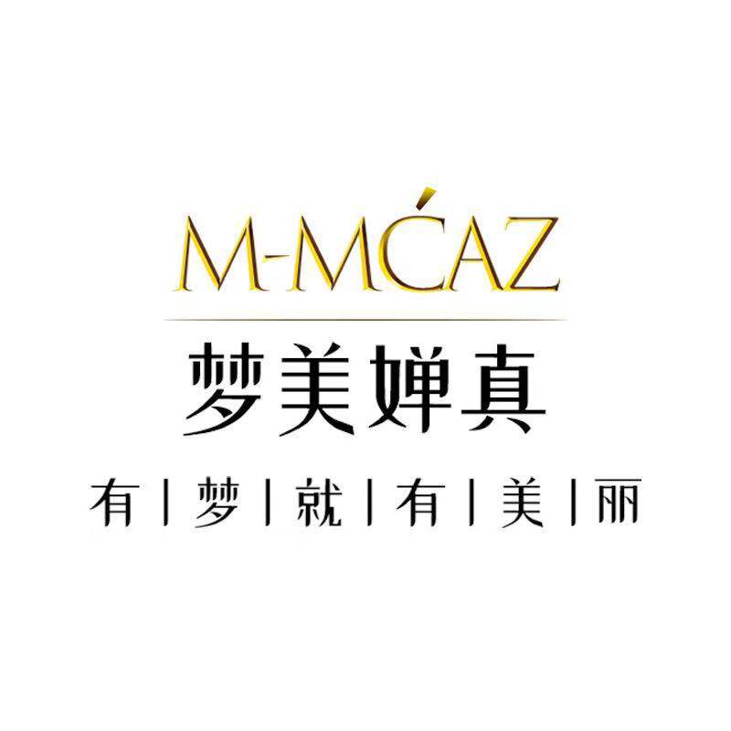 梦美婵真
