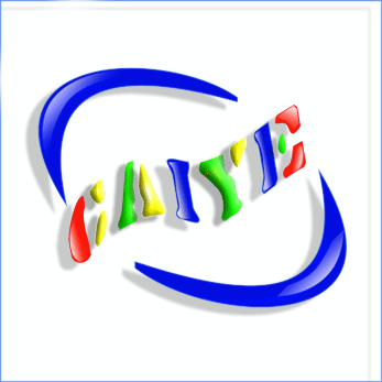 彩业印刷淘宝店 店铺LOGO