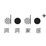 dodo洞洞家居 店铺LOGO