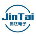 锦钛电子 店铺LOGO