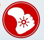 大拇指光电 店铺LOGO