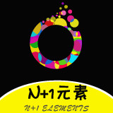 N1元素外贸包包家居服饰