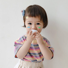 Little Ran童饰
