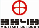 际华3543企业店 店铺LOGO