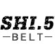 SHI5十点五腰带