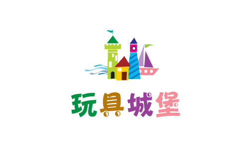 义乌地摊小玩具批发 店铺LOGO