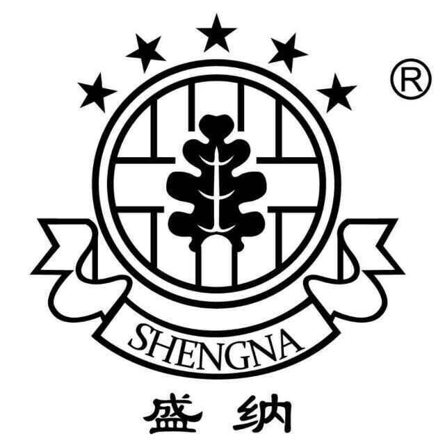 盛纳古堡 店铺LOGO