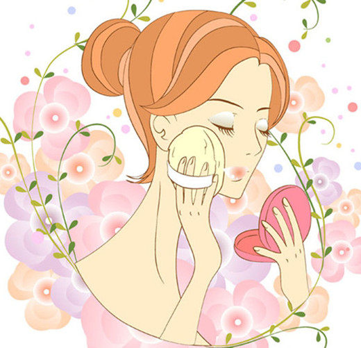 新颜原创美妆小铺 店铺LOGO