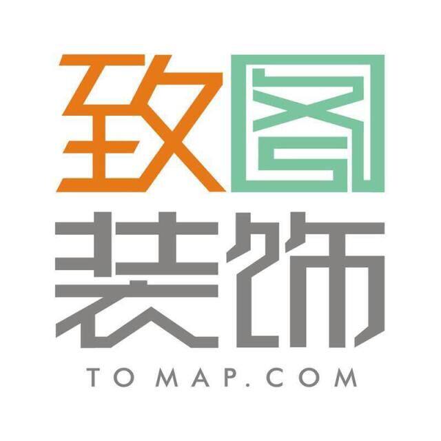 致图装饰工厂店 店铺LOGO