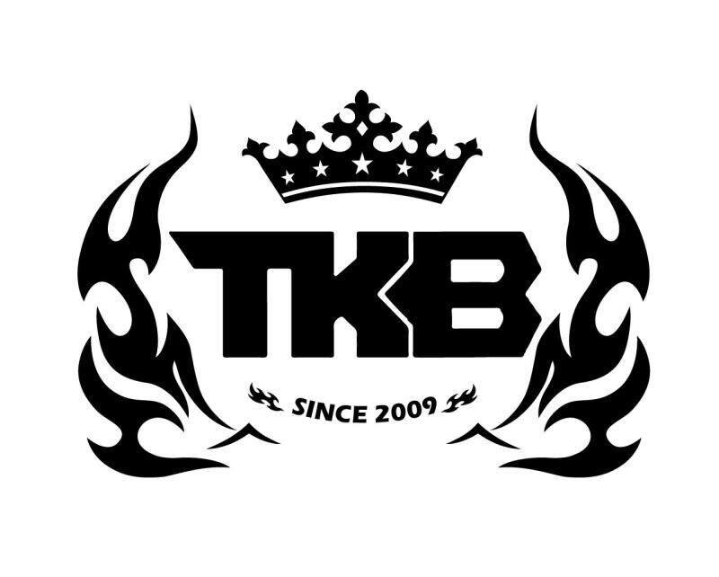 TKB旗舰店 店铺LOGO