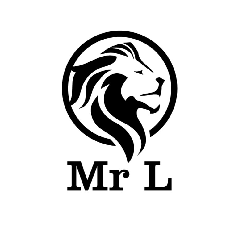 Mr L原创潮牌饰品